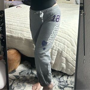 PINK Viking Sweatpants